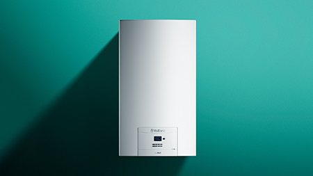 turboMAX 燃?xì)獠膳療崴疇t