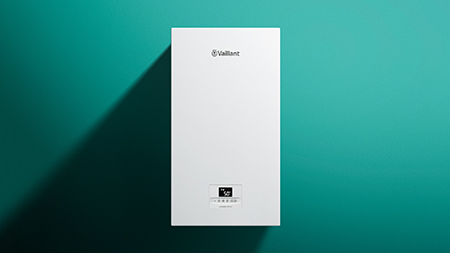 turboMAX direct 燃?xì)獠膳療崴疇t