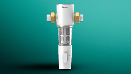 preBLU前置過(guò)濾器