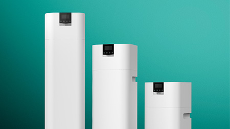 cenBLU plus 中央凈水機(jī)